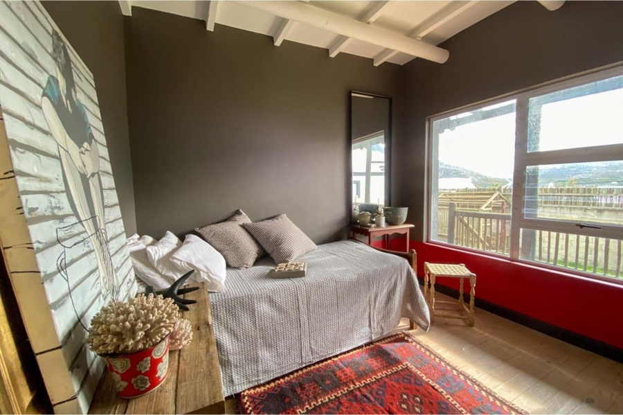 4 Bedroom Property for Sale in Pringle Bay Western Cape